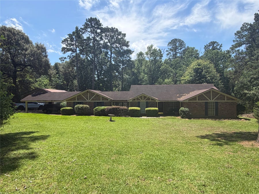 Property photo for 18903 Horseshoe Trail, Magnolia, TX