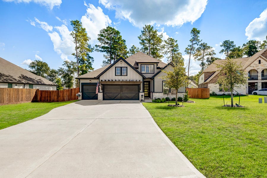 Property photo for 40934 Westley Lane, Magnolia, TX