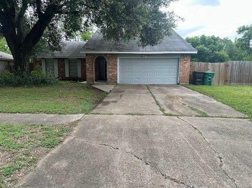 Property photo for 14919 Four Winds Drive, Houston, TX