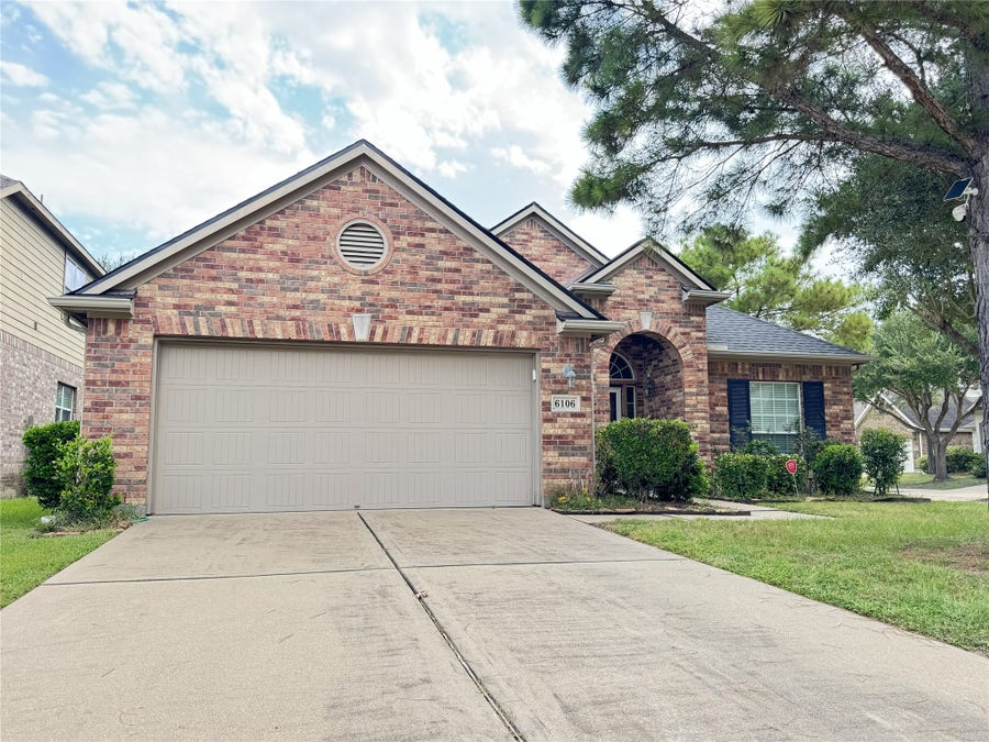 Property photo for 6106 Brookmall Drive, Katy, TX