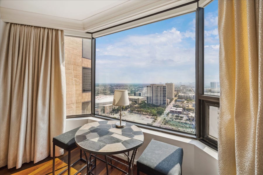 Property photo for 1111 Caroline Street, #2908, Houston, TX