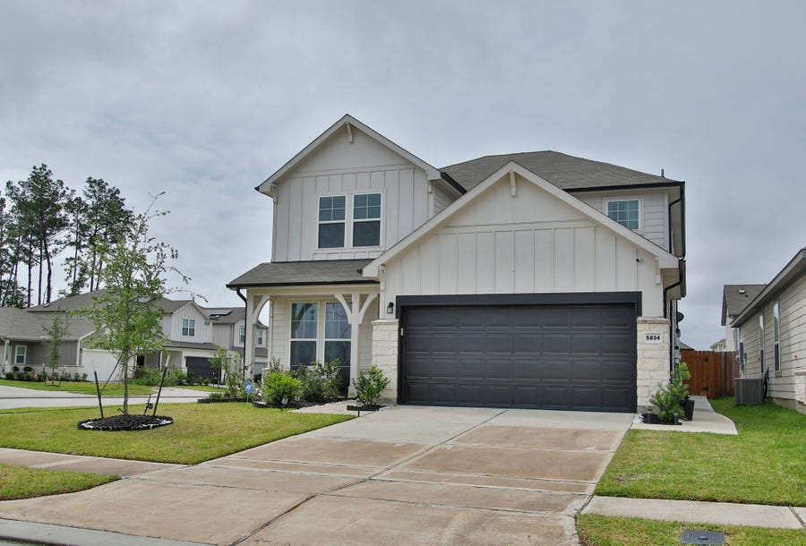 Property photo for 5834 Finely Run St, Spring, TX