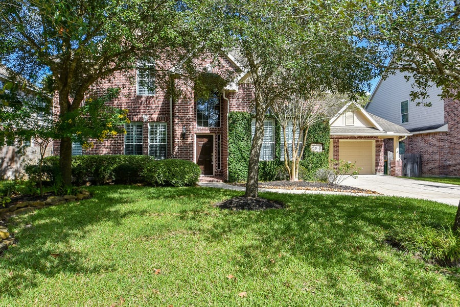 Property photo for 10 Renoir Trail, The Woodlands, TX