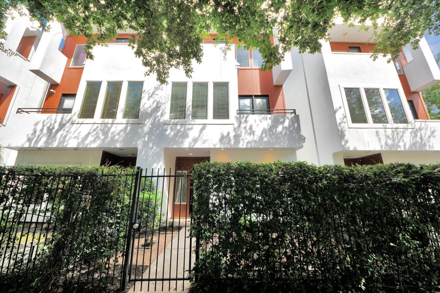 Property photo for 2758 Clay Street, Houston, TX