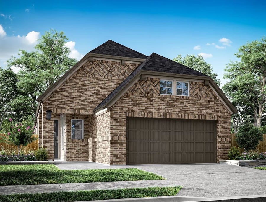 Property photo for 9723 Poinsettia Haven Lane, Richmond, TX