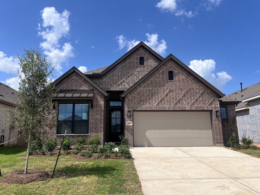 Property photo for 13218 Valley Orchard, Tomball, TX