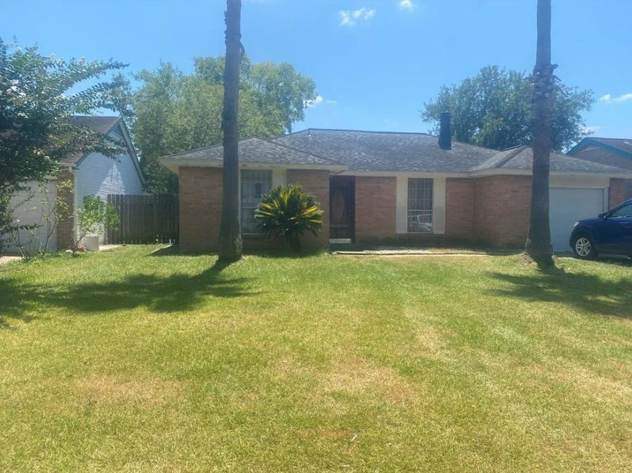 Property photo for 10751 Corona Lane, Houston, TX