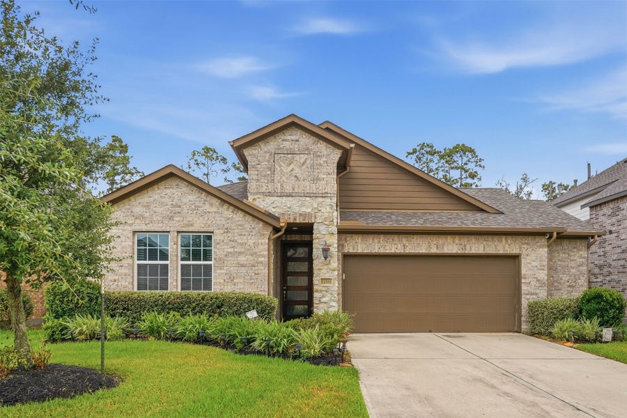 Property photo for 12511 Tullich Run Drive, Humble, TX