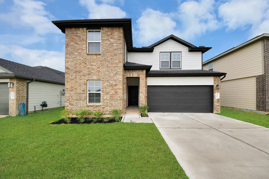 Property photo for 31303 Heddington Lane, Fulshear, TX