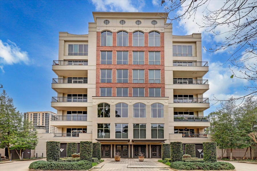 Property photo for 511 S Post Oak Lane, #6D, Houston, TX