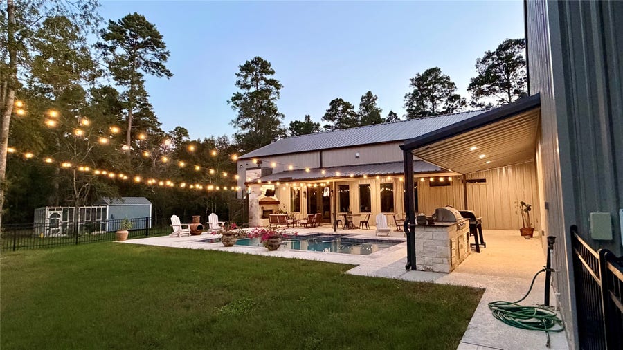 Property photo for 13940 Peterson Road, Montgomery, TX