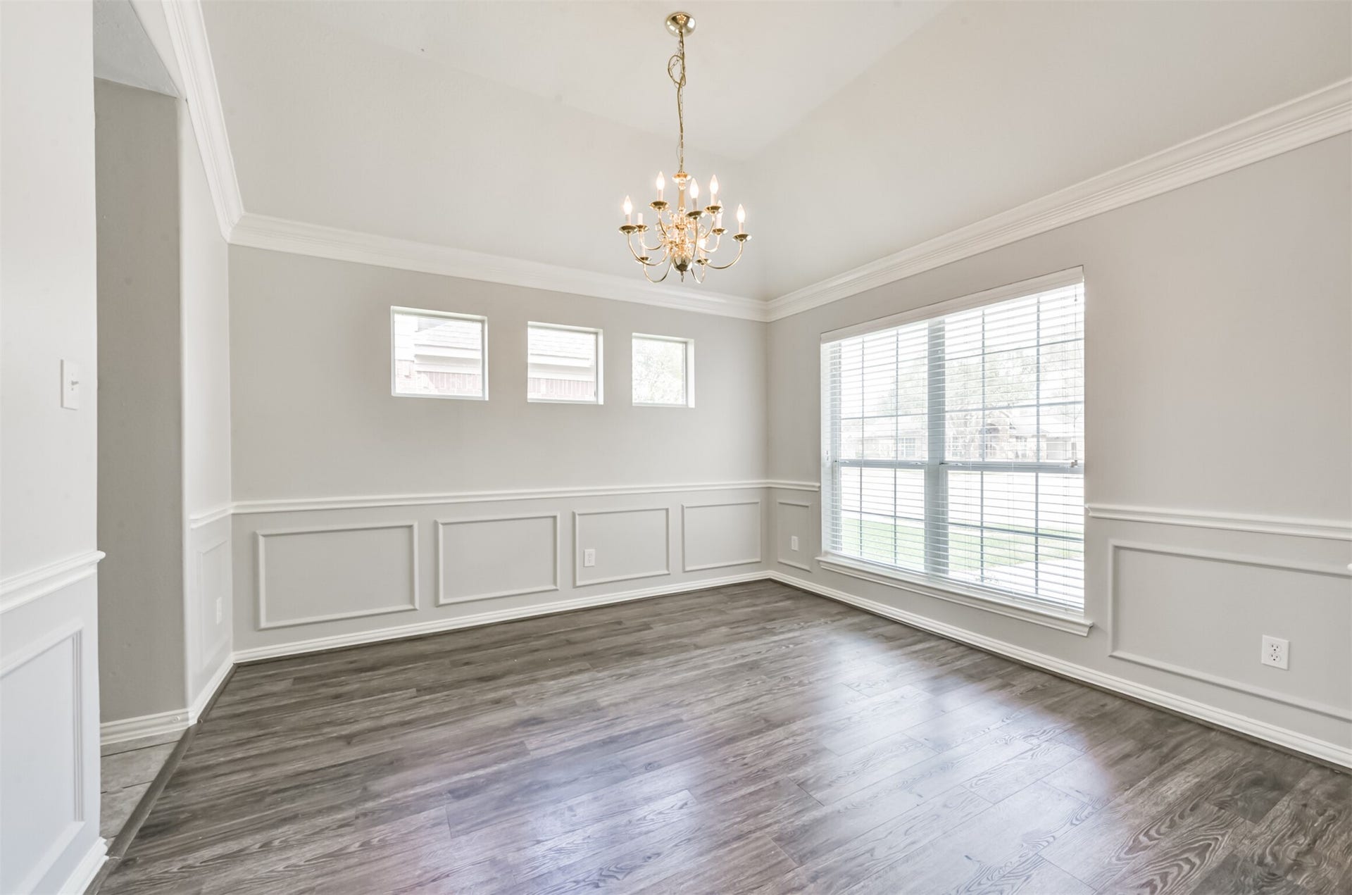 2606 Clay Creek Court, Pearland, TX 77581 Formal Dining