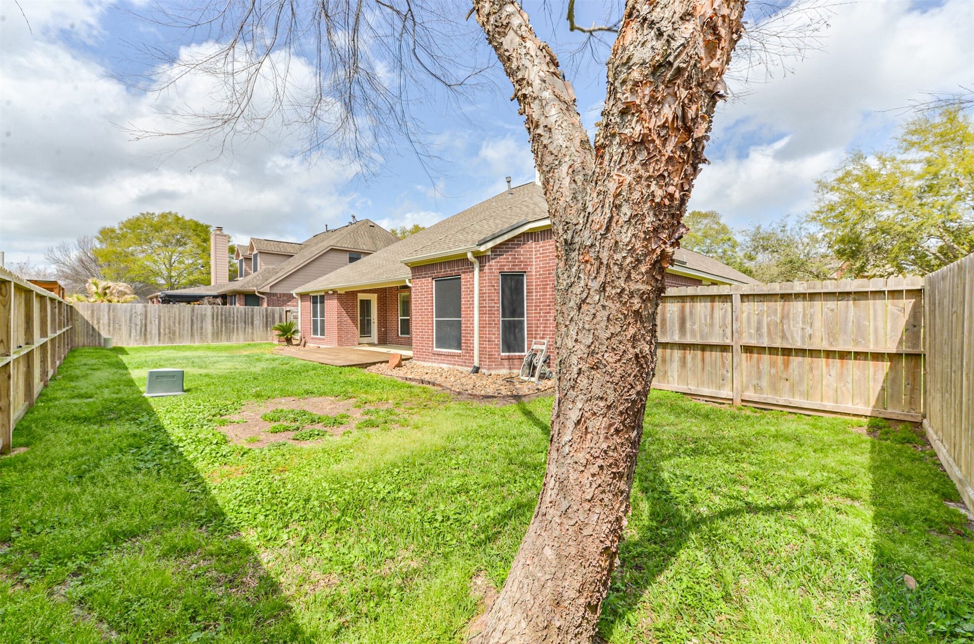 2606 Clay Creek Court, Pearland, TX 77581 2606 Clay Creek Court, Pearland, TX 77581