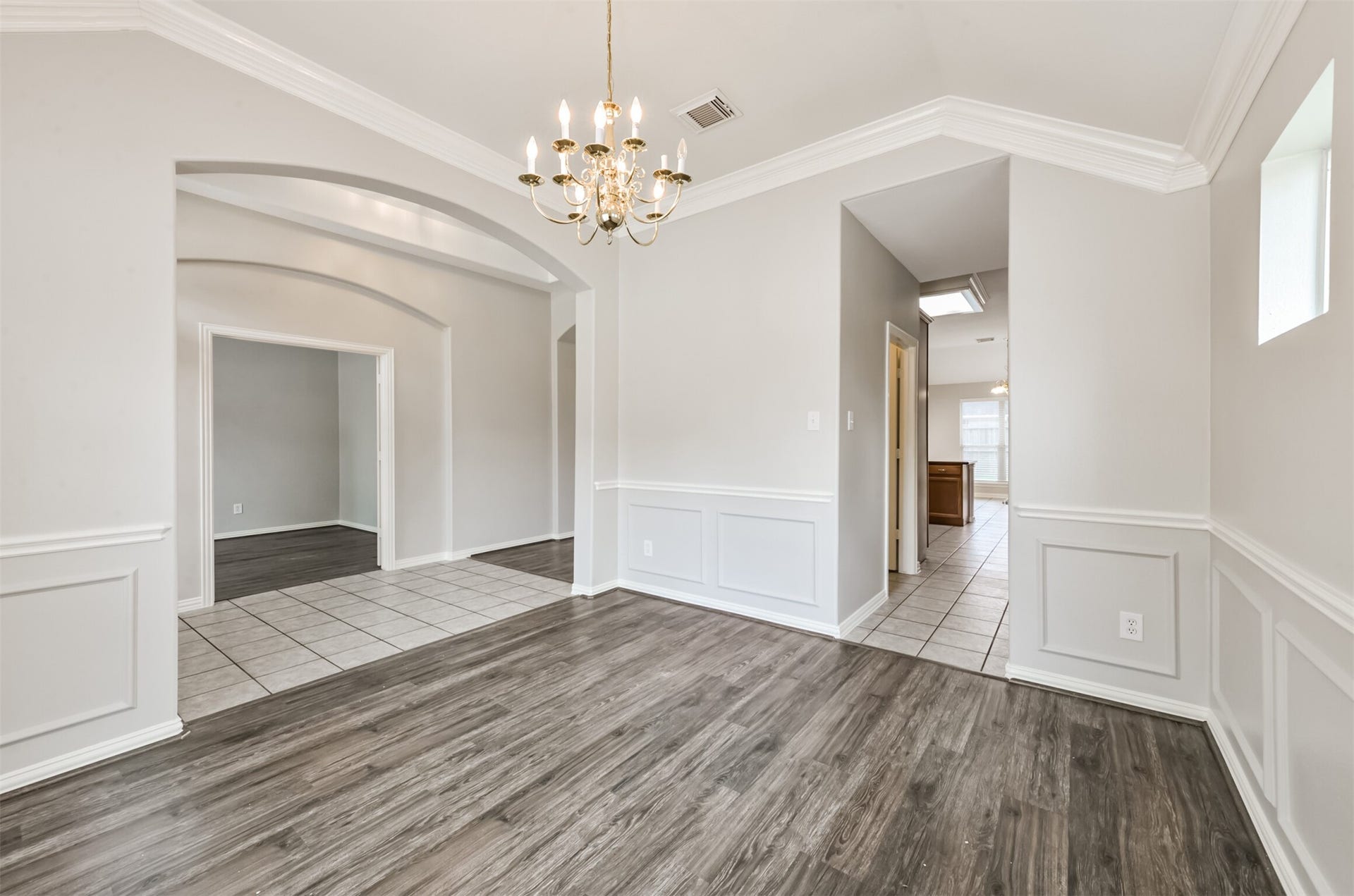 2606 Clay Creek Court, Pearland, TX 77581 Formal Dining