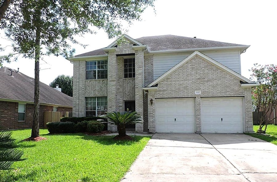 Property photo for 1207 Satillo Lane, Richmond, TX