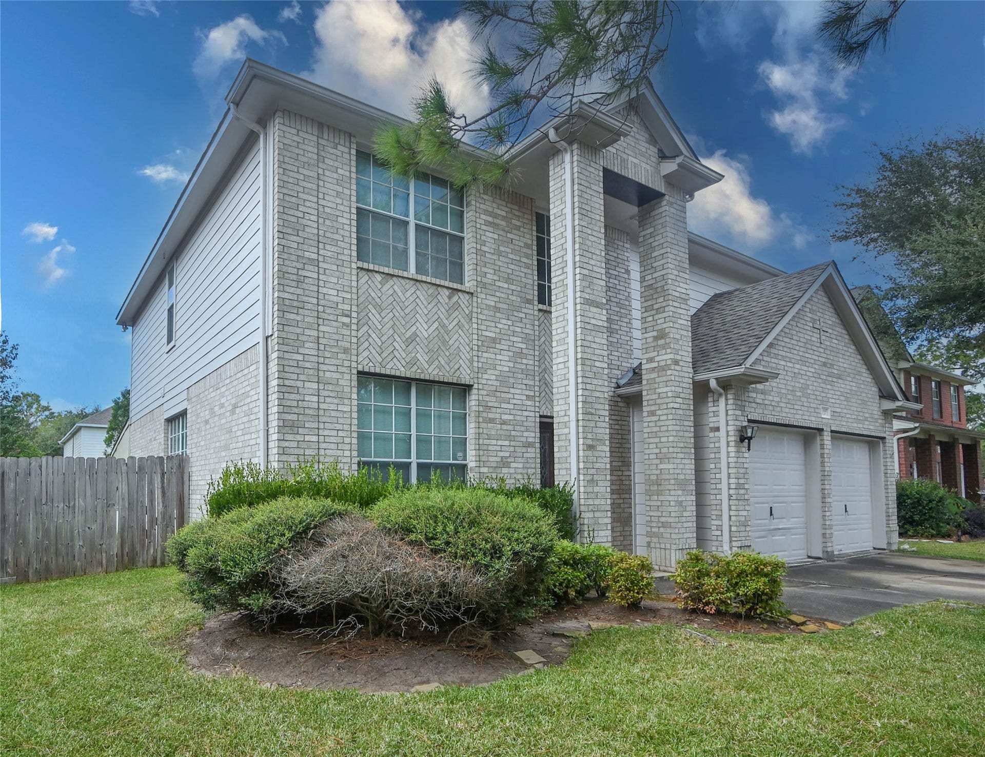 1207 Satillo Lane, Richmond, TX 77469 1207 Satillo Lane, Richmond, TX 77469