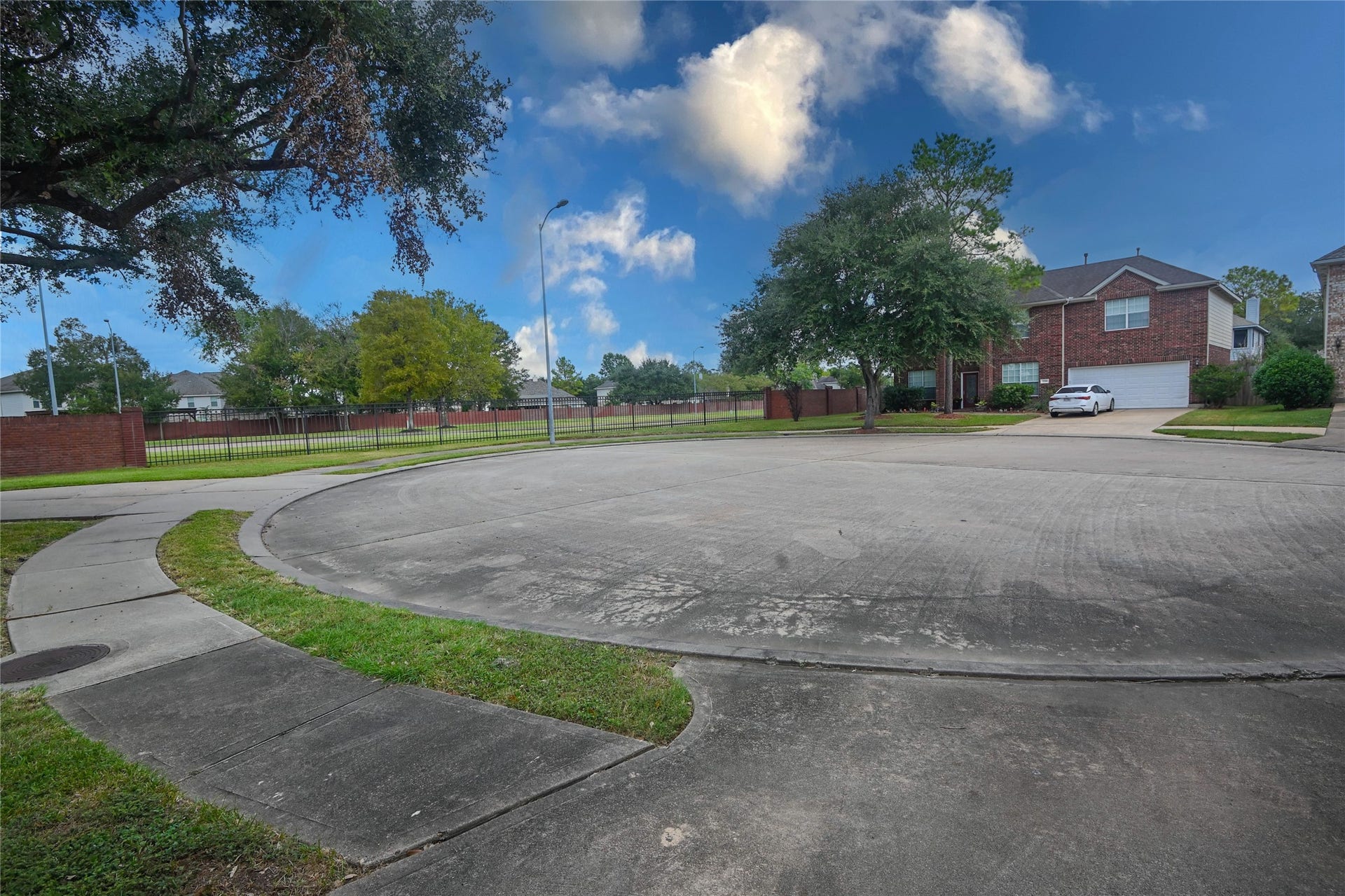 1207 Satillo Lane, Richmond, TX 77469 1207 Satillo Lane, Richmond, TX 77469