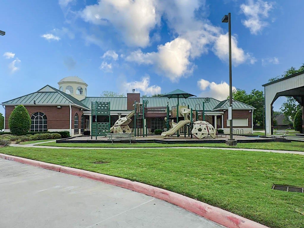 1207 Satillo Lane, Richmond, TX 77469 1207 Satillo Lane, Richmond, TX 77469