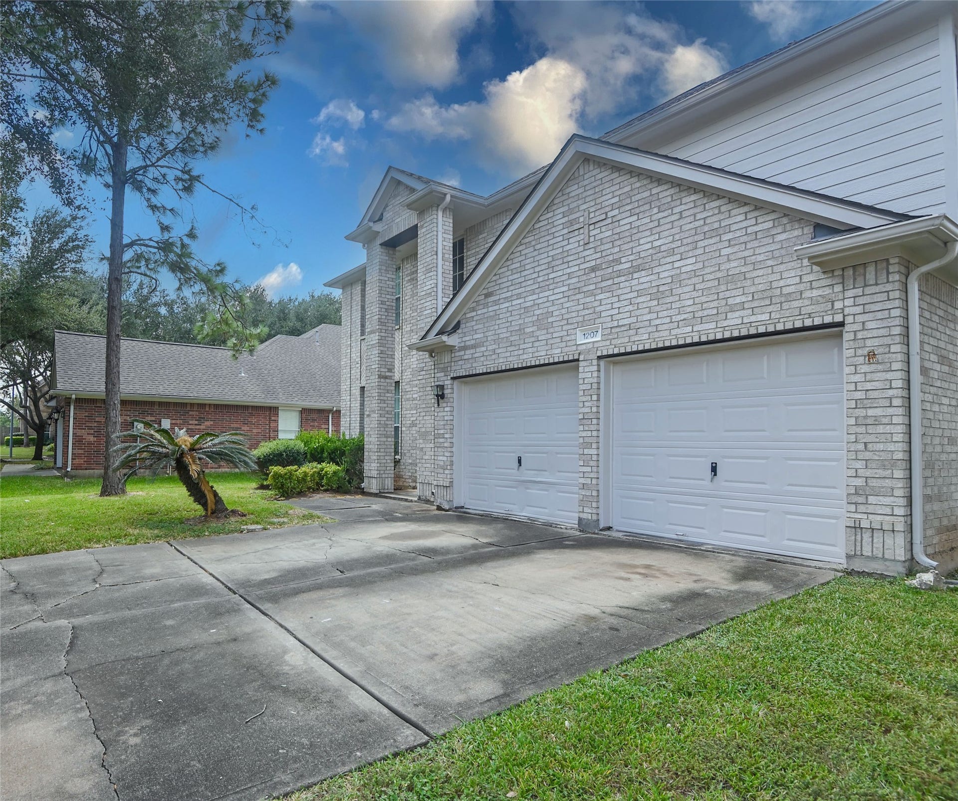 1207 Satillo Lane, Richmond, TX 77469 1207 Satillo Lane, Richmond, TX 77469