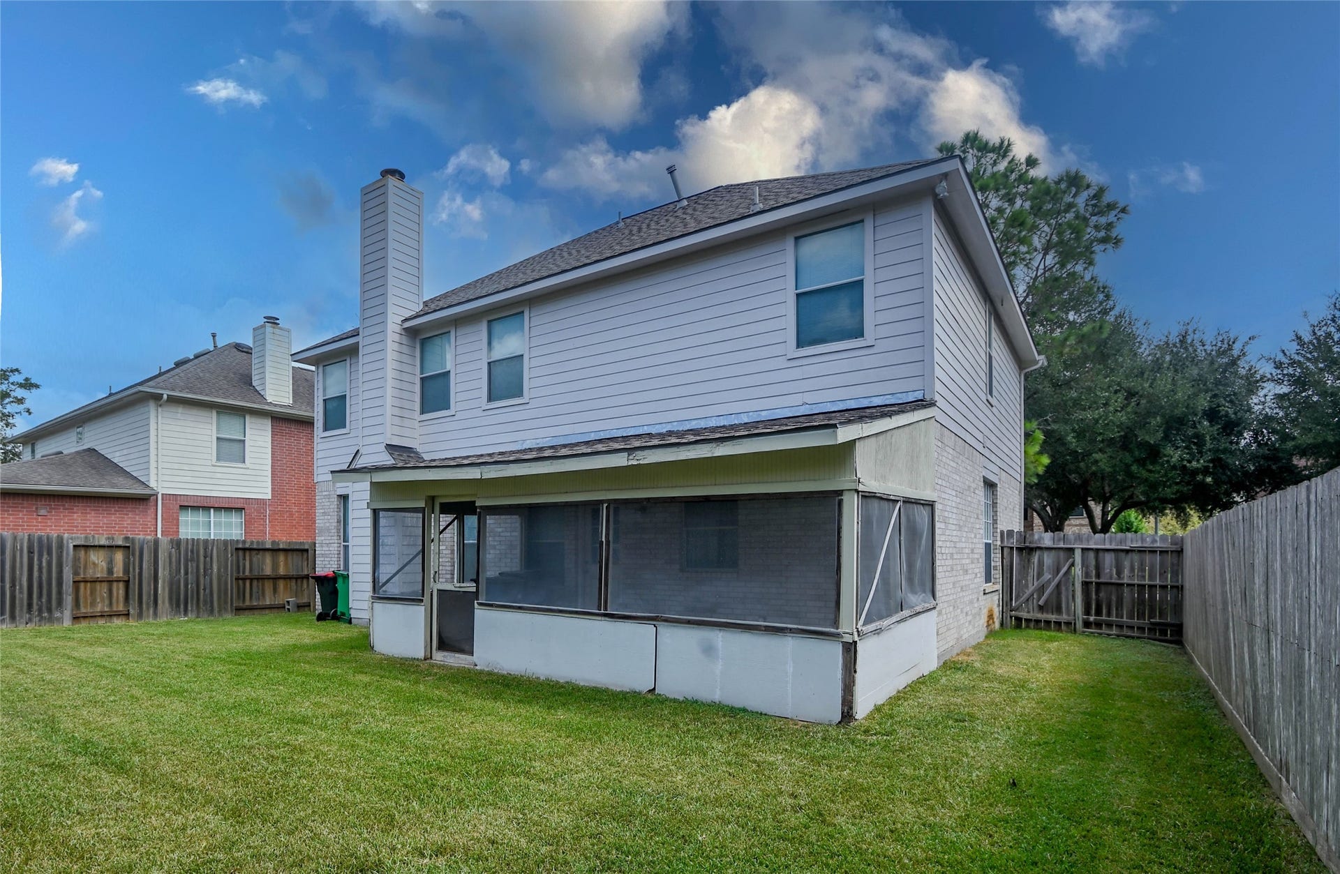 1207 Satillo Lane, Richmond, TX 77469 1207 Satillo Lane, Richmond, TX 77469