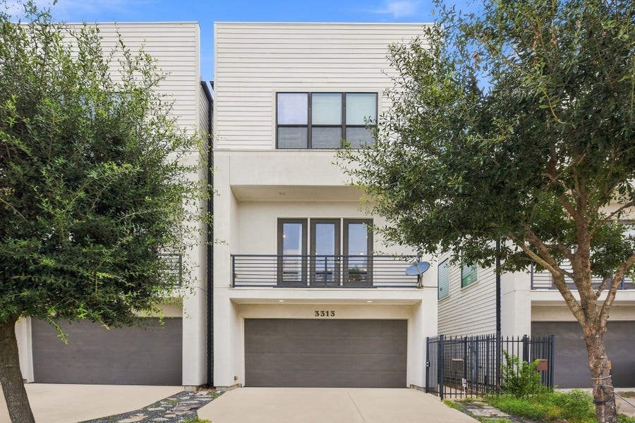 Property photo for 3313 Cline Street, Houston, TX