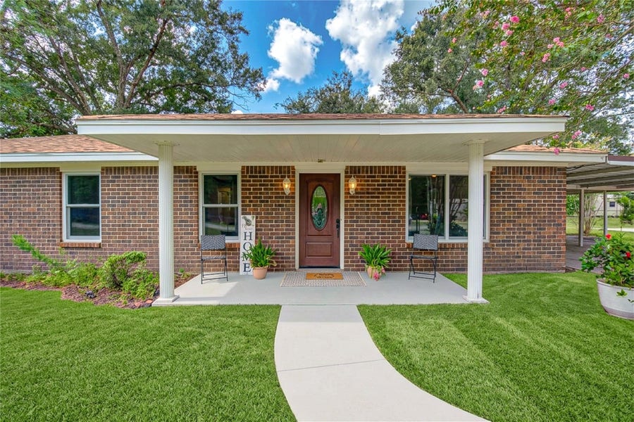 Property photo for 16746 Main Street, Splendora, TX