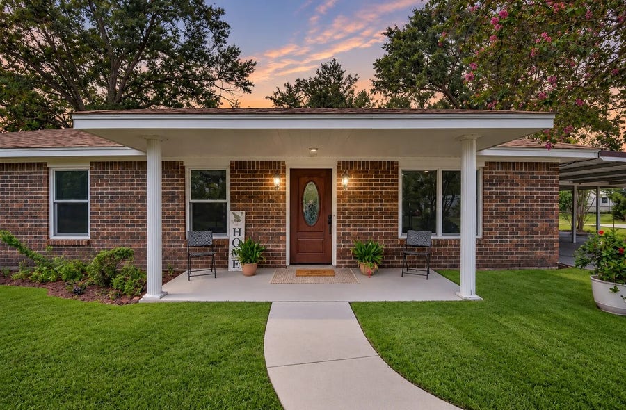Property photo for 16746 Main Street, Splendora, TX