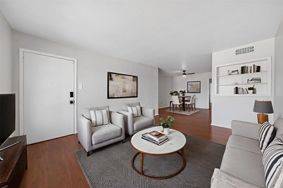 Property photo for 7205 Beechnut Street, #D, Houston, TX