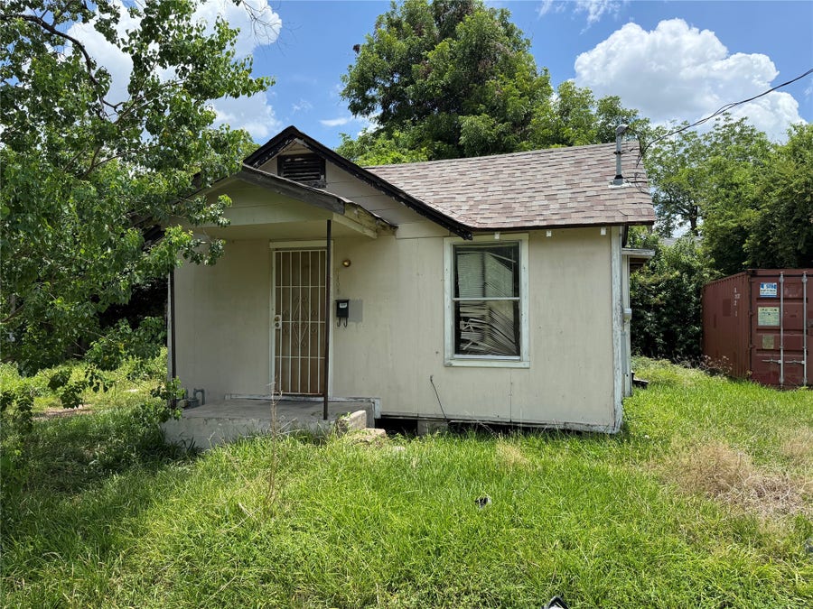 Property photo for 6302 Torreon Street, Houston, TX