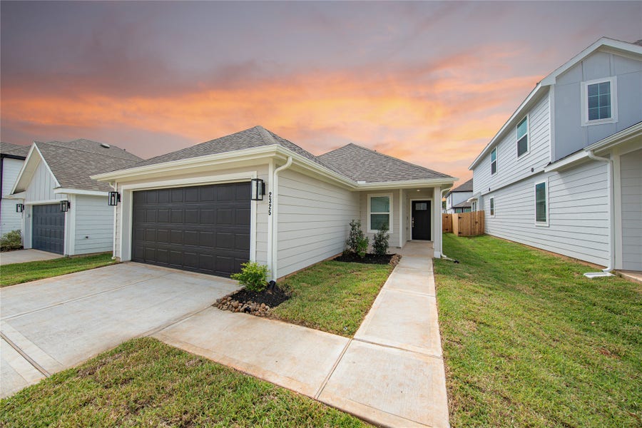 Property photo for 2325 Nooksack Drive, Conroe, TX