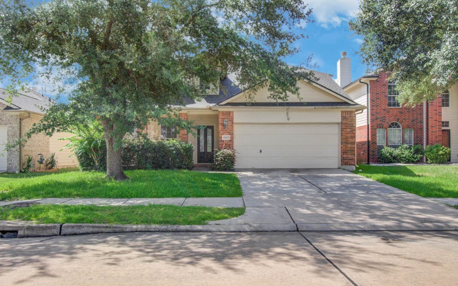 Property photo for 6307 S Wintersage Lane, Houston, TX