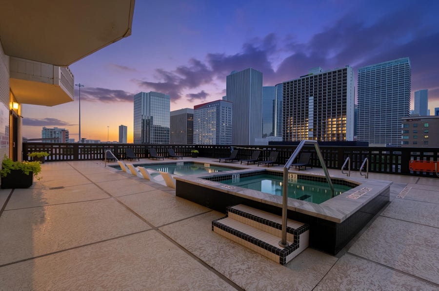 Property photo for 2016 Main Street, #PH 2, Houston, TX