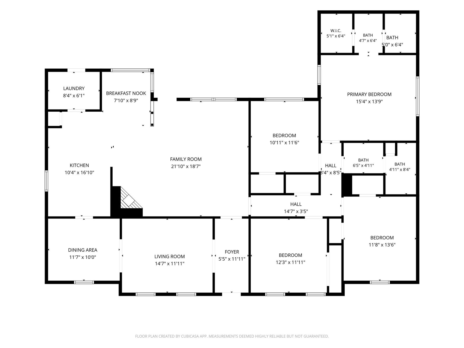 5810 Boyce Springs Drive, Houston, TX 77066