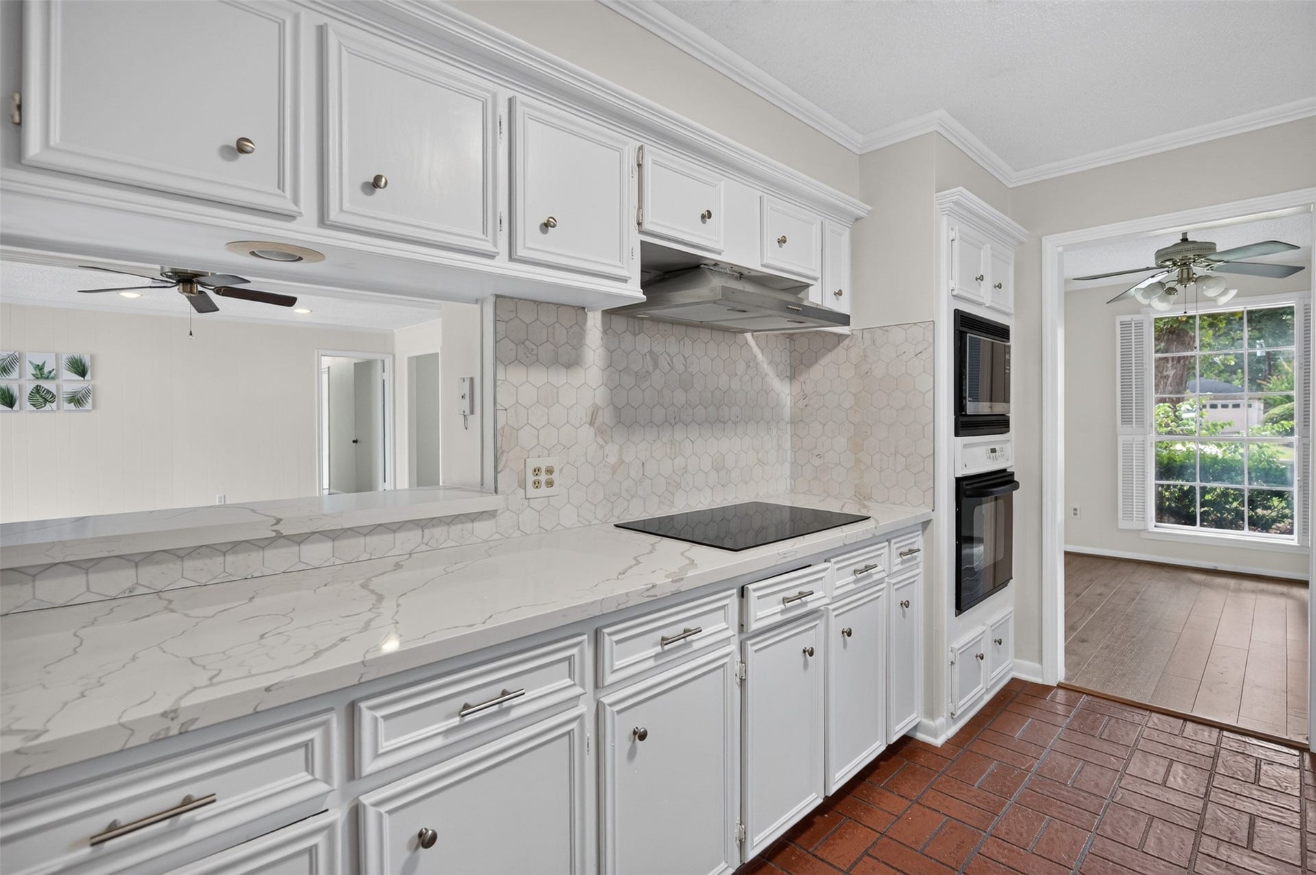5810 Boyce Springs Drive, Houston, TX 77066