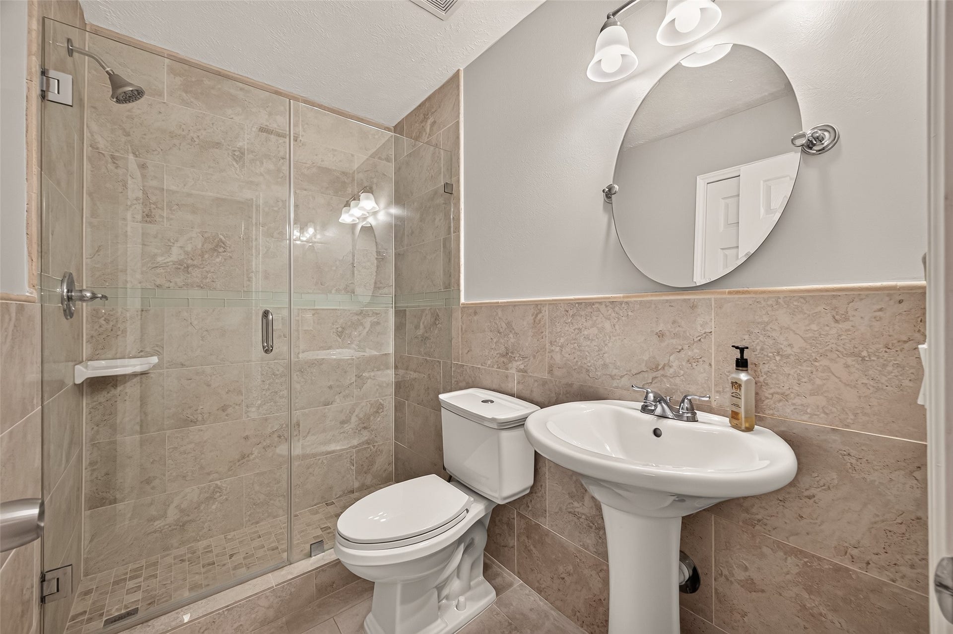 3414 Bluebird Park Lane, Humble, TX 77338