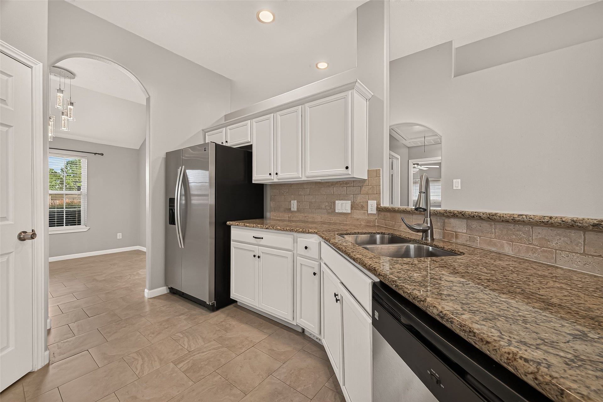 3414 Bluebird Park Lane, Humble, TX 77338