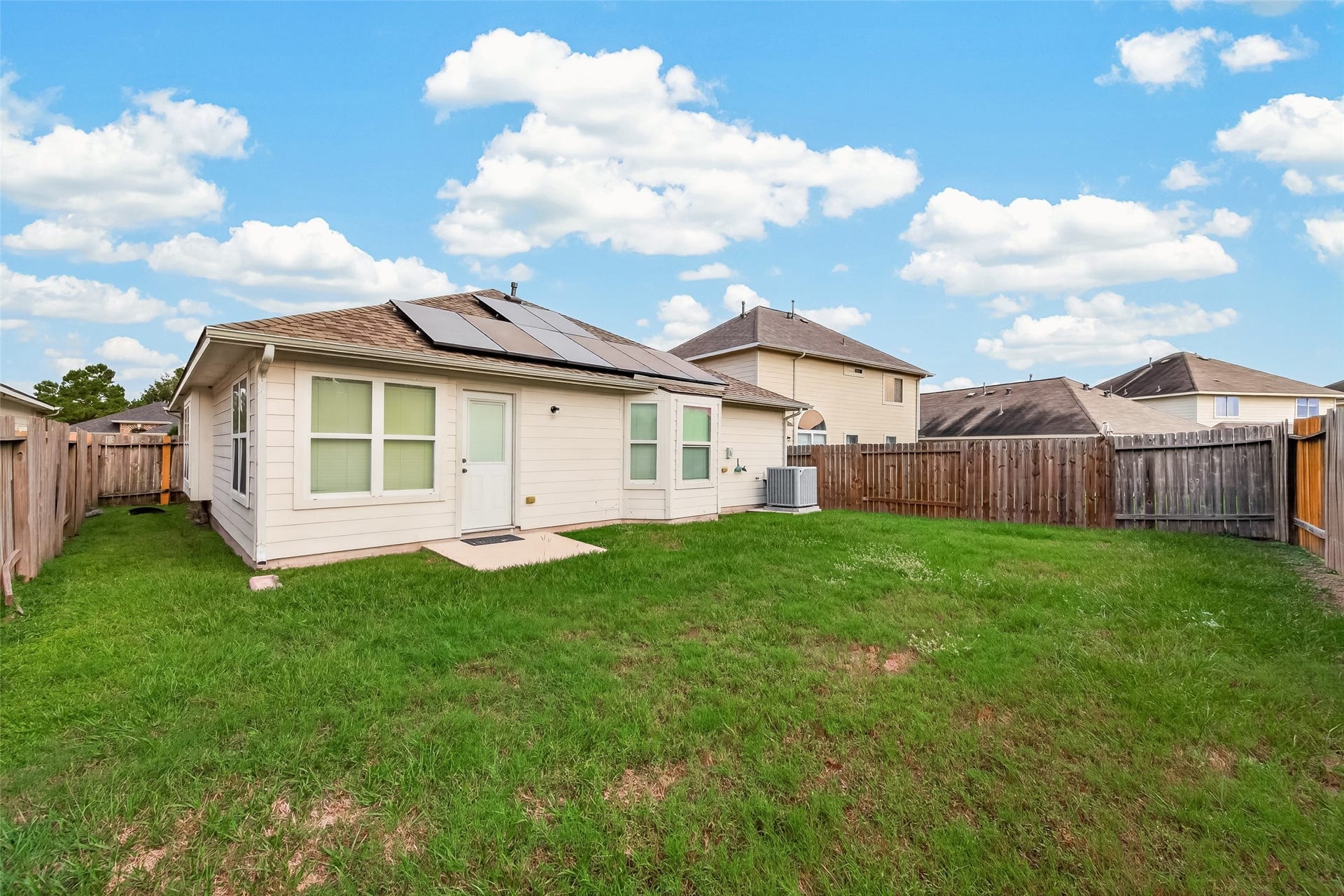 3414 Bluebird Park Lane, Humble, TX 77338