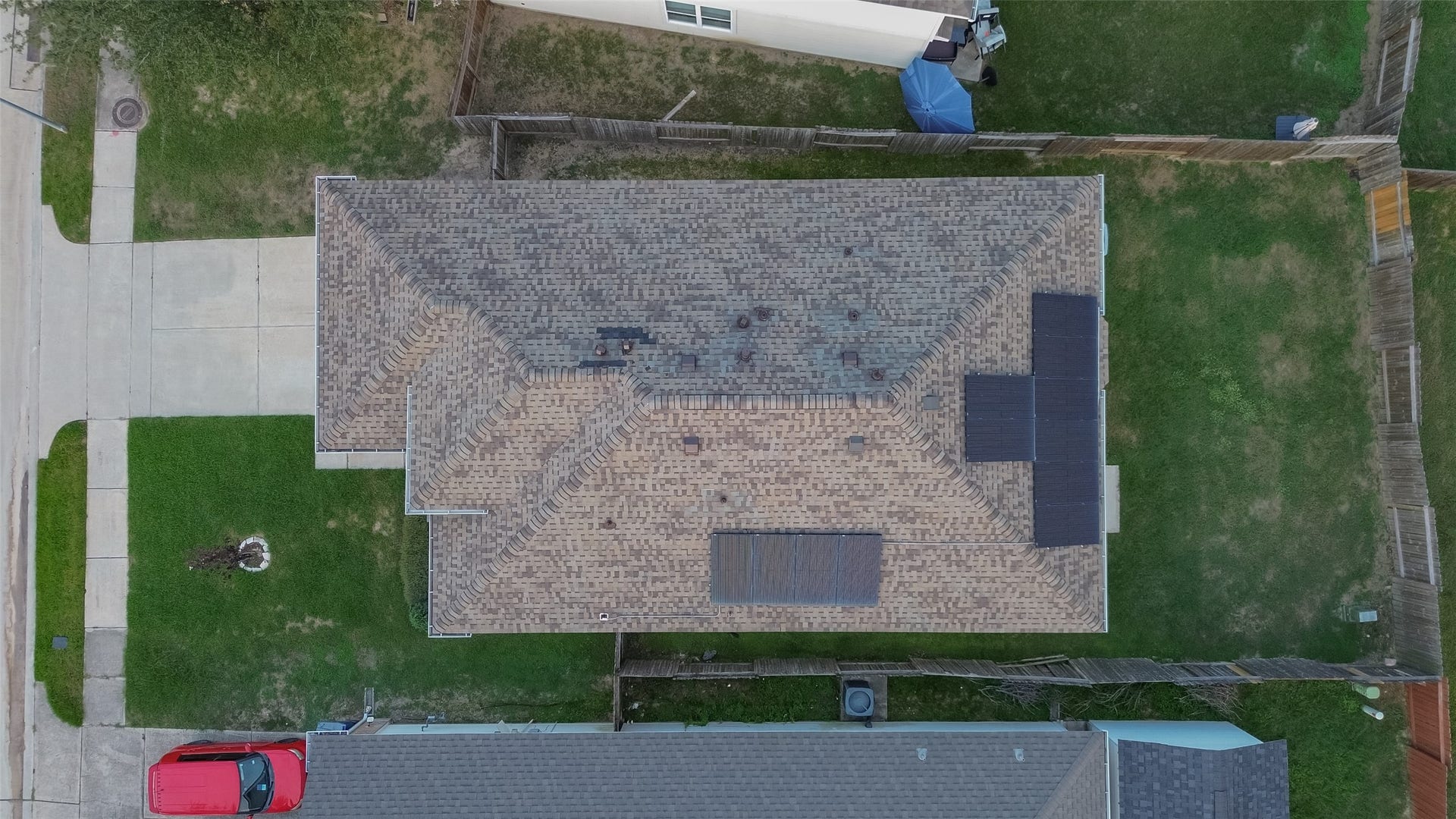 3414 Bluebird Park Lane, Humble, TX 77338