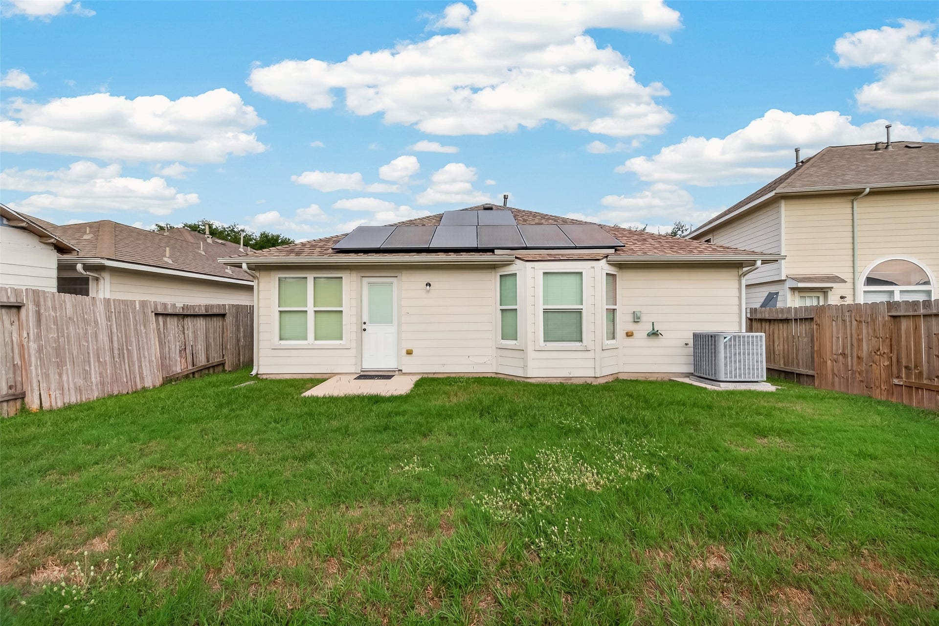 3414 Bluebird Park Lane, Humble, TX 77338