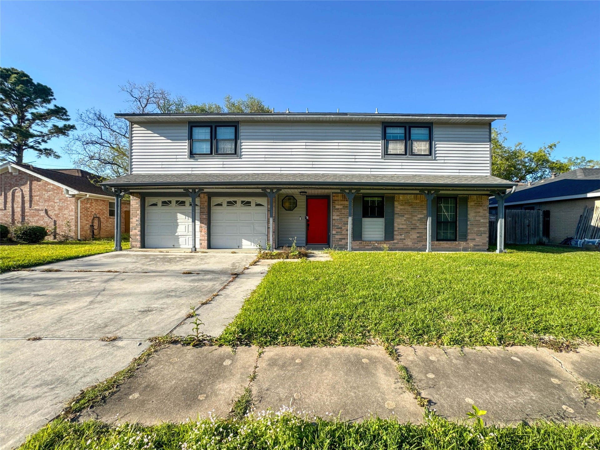 3119 Pilgrims Point Lane, Pearland, TX 77581