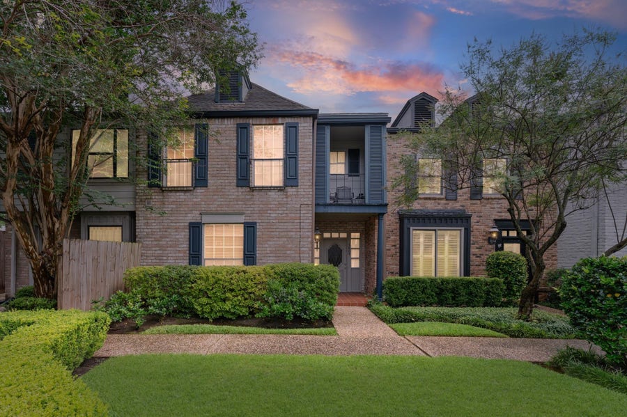 Property photo for 3804 Lake Street, Houston, TX