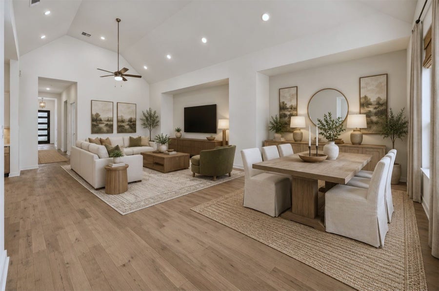 Property photo for 27108 Wrangler Way Drive, Montgomery, TX