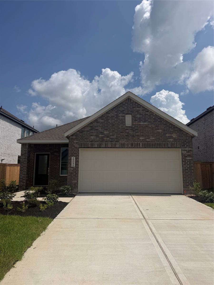 Property photo for 29010 Horseshoe Hollow Road, Hockley, TX
