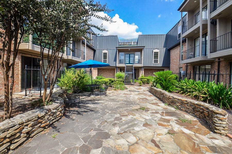 Property photo for 2475 Underwood Street, #382, Houston, TX