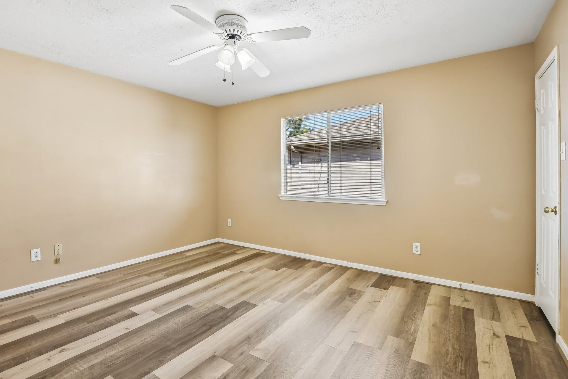 12006 Thornburg Lane, Houston, TX 77067 Bedroom 4
