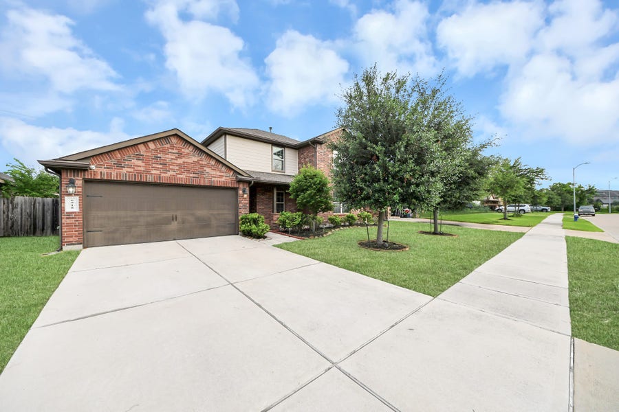 Property photo for 6918 Arcadia Meadow Court, Richmond, TX