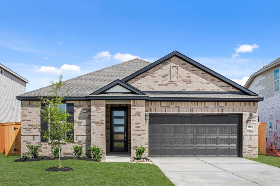 Property photo for 1056 Sunlit Circle, Brookshire, TX