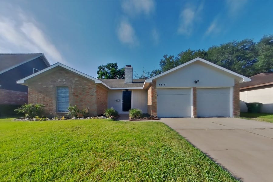 Property photo for 3815 Regency Drive, Houston, TX