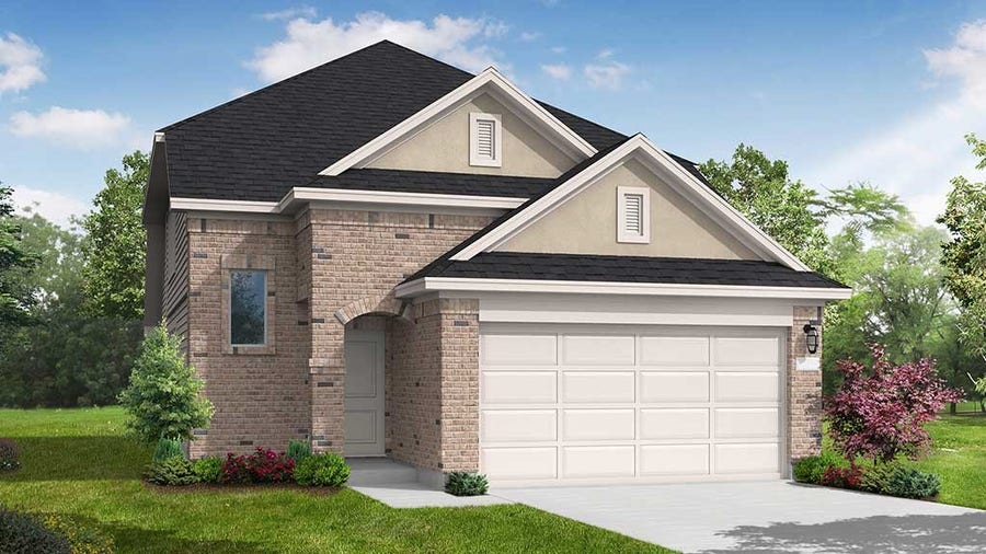 Property photo for 216 Violet Crown Lane, New Caney, TX
