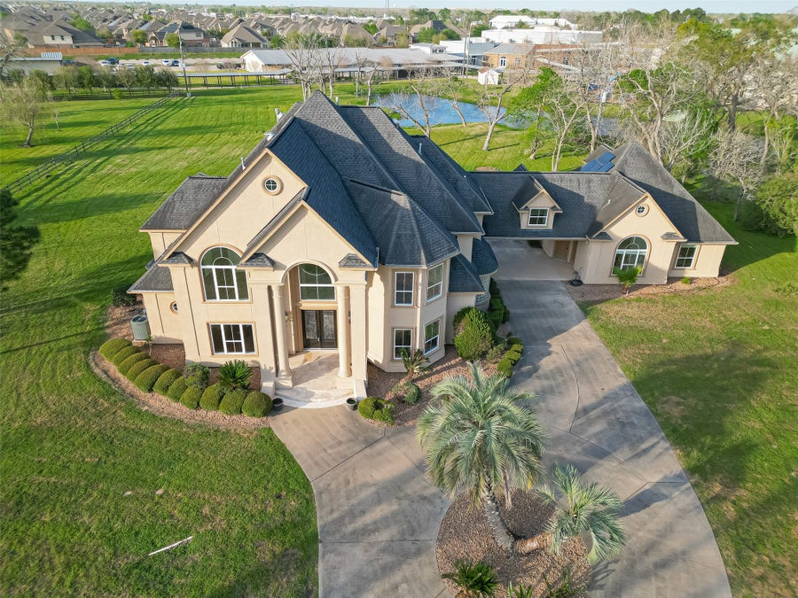 Property photo for 5003 Shiloh Lake Drive, Richmond, TX